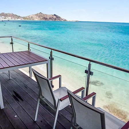 Residence Catalina Apt 3 Grand Case Exterior foto