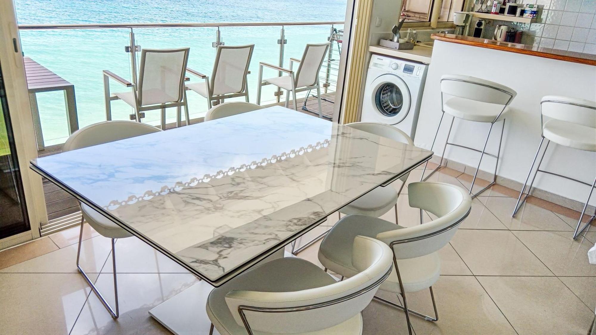 Residence Catalina Apt 3 Grand Case Exterior foto