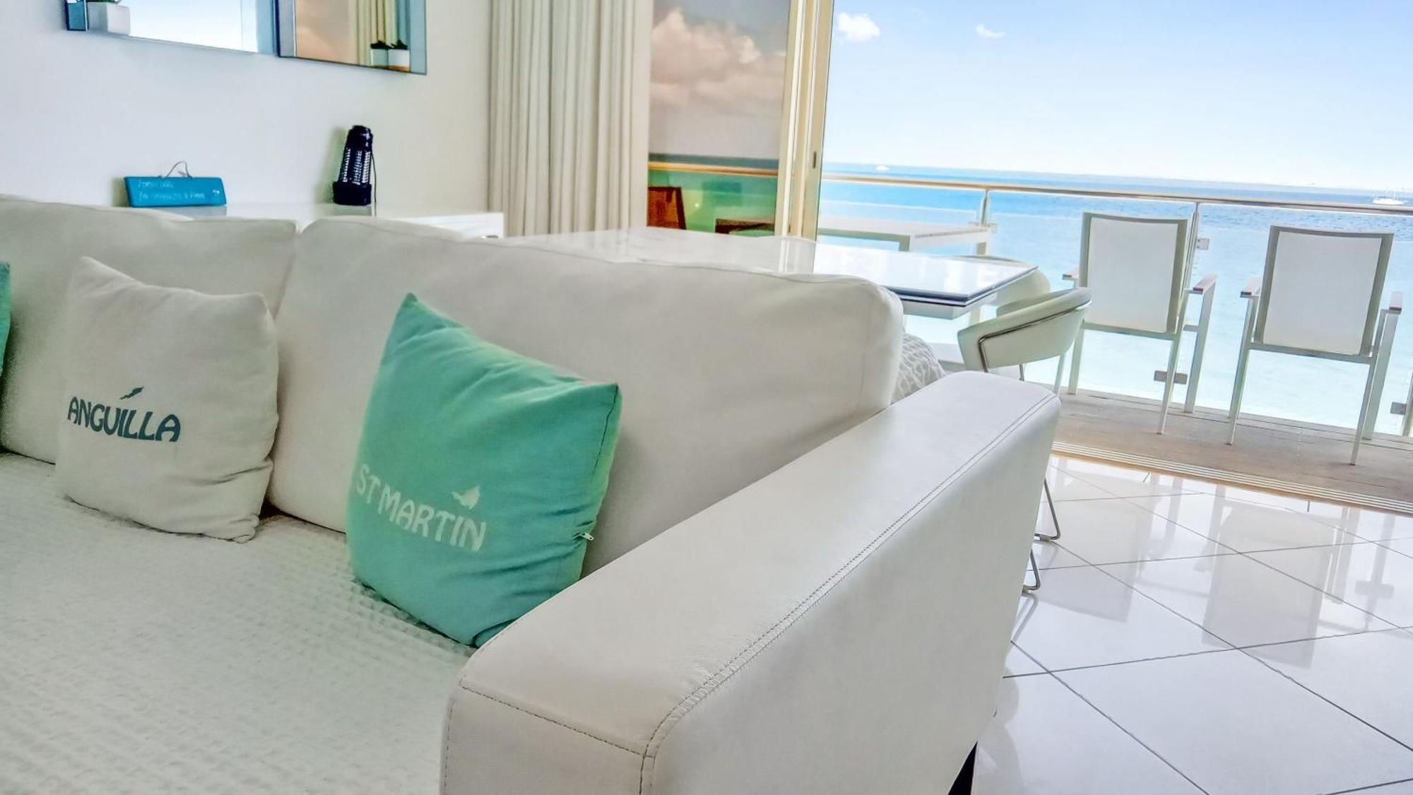 Residence Catalina Apt 3 Grand Case Exterior foto