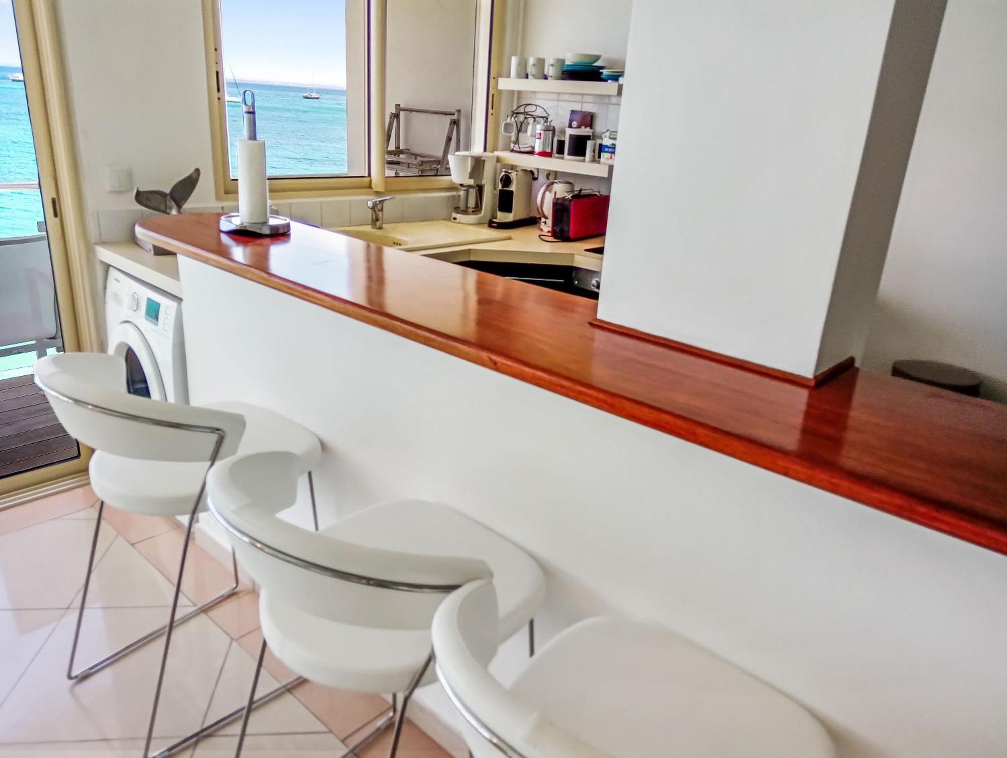 Residence Catalina Apt 3 Grand Case Exterior foto