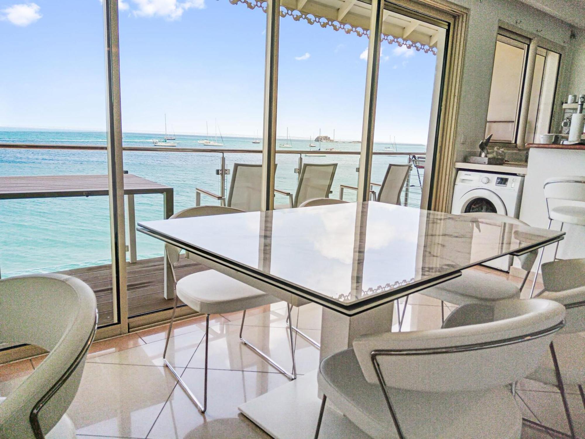 Residence Catalina Apt 3 Grand Case Exterior foto