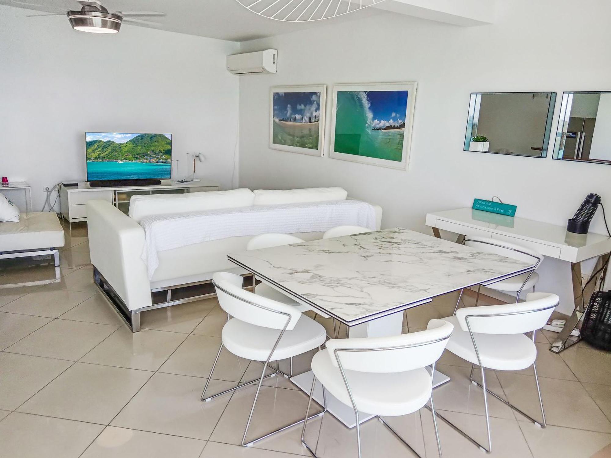 Residence Catalina Apt 3 Grand Case Exterior foto