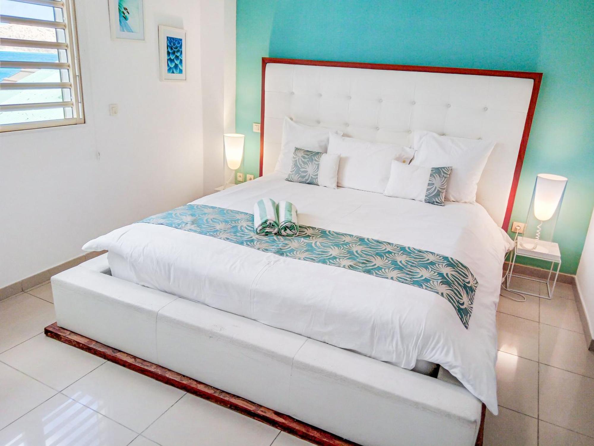 Residence Catalina Apt 3 Grand Case Exterior foto